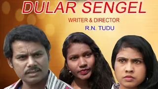 DULAR SENGEL PART 01//SANTHALI FILM//RAGHUNATH TUDU//2021//
