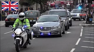 New Prime Minister Theresa May arrives at Downing Street