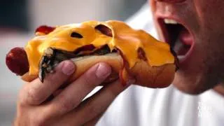 Study shows hot dog ingredients could be more disturbing than we thought