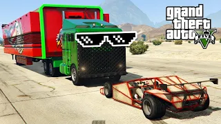 GTA 5 Thug Life #44 Funny Moments Compilation GTA 5 WINS & FAILS