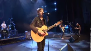 Alex Band   Euphoria Live In Brazil 2010