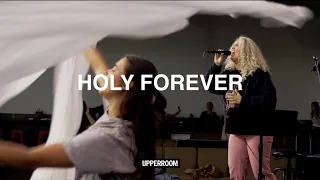 Holy Forever | UPPERROOM Thursday Prayer 03/28/2024