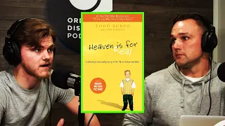 Heaven is for Real with Colton Burpo