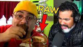 Dom Reacts to Youtube's Worst Chef...