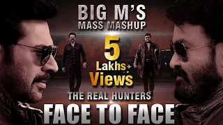 BIG M'S Mass Mashup 2020 Mammootty | Mohanlal | Jomin Joseph |