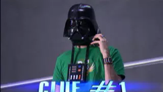 Guess The Secret Celebrity Behind The Darth Vader Voice Changer #1