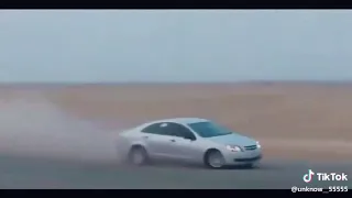 Arab Drifting Whatsapp Status