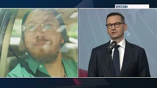 M. Morawiecki: skoncentrujmy się na rozwoju Polski w przyszłości | TV Republika