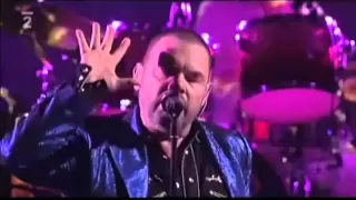 Alphaville - A Victory Of Love [Live]