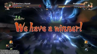 Naruto Storm 4: NEW ADULT Sasuke Uchiha Road to Boruto DLC! Ranked 150