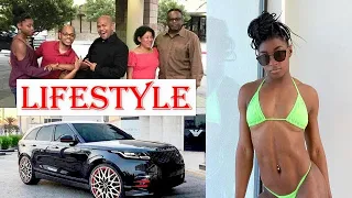 Simone Biles Biography  | Family | Childhood | House | Net worth | Affairs | Lifestyle