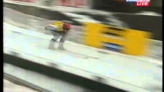 Jussi Hautamaeki - 204.0 m - Planica 2001