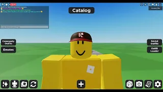 how to be tangomangle in roblox for free!