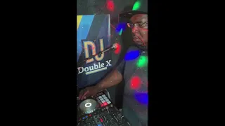 SOUTHERN SOUL MIX VOLUME 2 BY DJ DOUBLE X