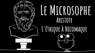 Aristote - L'éthique à Nicomaque