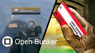 How To Open the Warzone Bunkers Guide (Urzikstan Easter Egg Tutorial Season 3 Reloaded) Warzone S3R