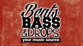 Bass Science - Burnin'