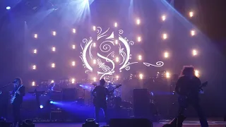 Opeth - The Drapery Falls Live at Psycho Las Vegas 2019