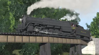 LIVE - Making a Coal Branch in N-Scale (w/ Broadway Limited Imports)