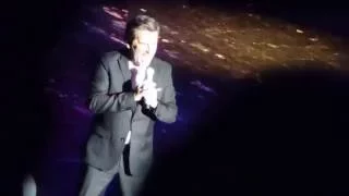 Thomas Anders - In 100 years. LIVE. Moscow. Crocus City Hall. 10.06.2016