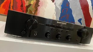 ТОП бюджетних Hi-Fi систем