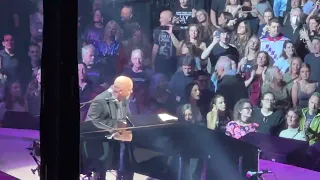Billy Joel -  You May Be Right Live @MSG on 04/26/2024.