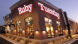 The Defunctland of Ruby Tuesday