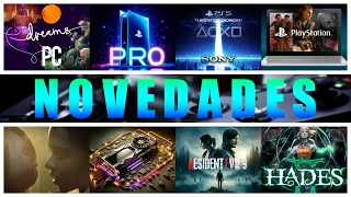 USUARIOS DE PS NO QUIEREN SUS JUEGOS EN PC | PS SHOWCASE | PS5 PRO | DREAMS Y SU VERSIÓN DE PC