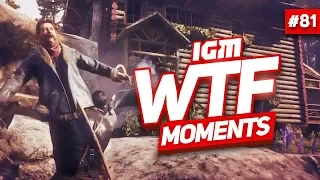 IGM WTF Moments #81