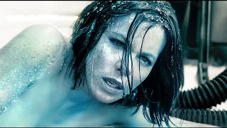 Selene is back and she's thirsty for blood | Underworld: Awakening | CLIP