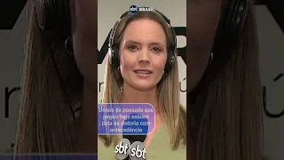 Ex-funcionário diz que pousada era avisada previamente sobre fiscalizações | SBT Brasil (29/04/24)