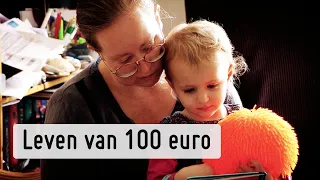 250.000 kinderen in Nederland leven in armoede | Opgroeien met stress