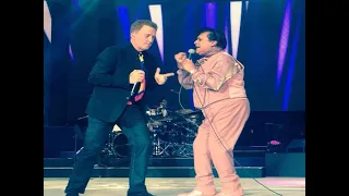 JUAN GABRIEL FEAT EMMANUEL PERO QUE NECESIDAD con letra