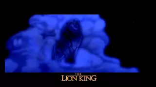 The Lion King Soundtrack - Medley "never forget who you are"