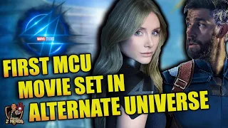 New MCU Fantastic Four Director and Sue Storm Chosen!