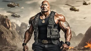 The Rock's Incredible Journey - How Did Dwayne Johnson Become a Hollywood Superstar?