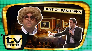 Die Witzigsten Sketche der Deutschen?!  | Best Of Pastewka bei TV total Teil 1