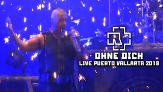 [14] Rammstein - Ohne Dich Live Puerto Vallarta 02.01.2019 [Multicam]