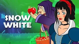 Snow White Episode 1