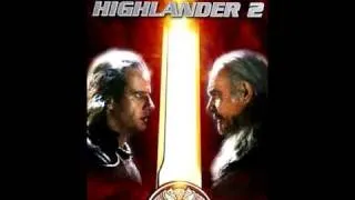 HIGHLANDER II Heeren Stevens - Trust