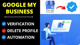 Google My Business Tutorial Tamil | Google My Business Verification | How to Verify business | 2023