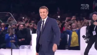 Lindje Perëndim/ Çfarë fshihet pas shndërrimit të Macron nga “pëllumb” në “skifter” me Kremlinin!