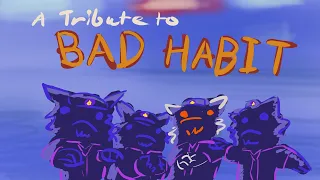 [Short Clip] Bad Habit - Steve Lacy - Choreo by Jabbawockeez - VR Solo Dance Practice