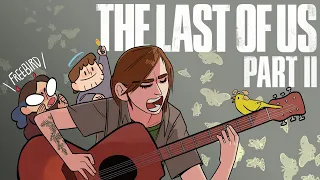 Santa Barbara - The Last of Us Part 2 [Episode 38] - Married Strim