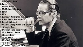 BEST OF BILL EVANS FULL ALBUM COLLECTION 2023