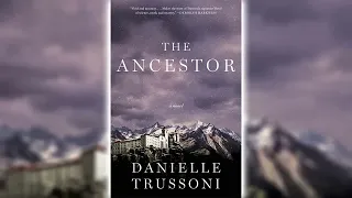 The Ancestor by Danielle Trussoni 📖 Horror Audiobooks