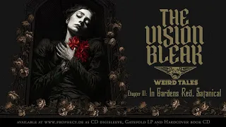 The Vision Bleak - Weird Tales [Full Album Player]