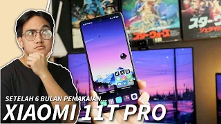 6 BULAN PAKE XIAOMI 11T PRO, TERNYATA BAGUS ?? 🤔 - Review Xiaomi 11T Pro setelah 6 Bulan Pemakaian