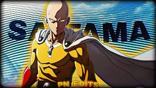 SAITAMA × PN_EDITS || ONE PUNCH MAN || #anime #edit #trend #trending #4k #viral