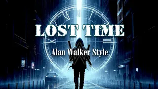 Alan Walker Style - Lost Time ( New Song 2024 ) | NCM
